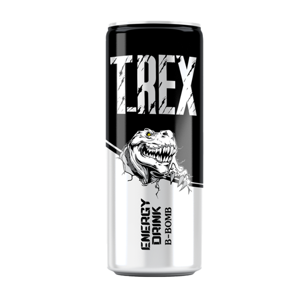 T-Rex Energy Drink 500ml